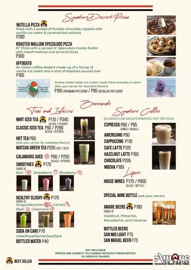 Menu Photo 7