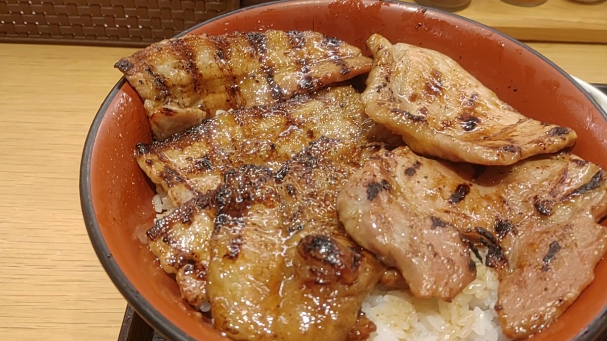 Butaichihokkaidobanya Ikebukuroten - Photo 1