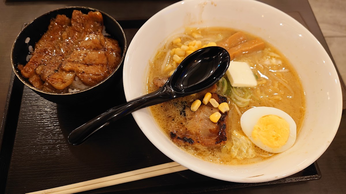 Butaichihokkaidobanya Ikebukuroten - Photo 5