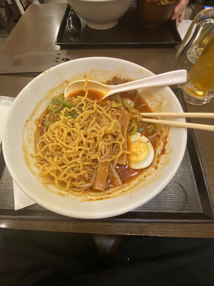 Butaichihokkaidobanya Ikebukuroten - Photo 6
