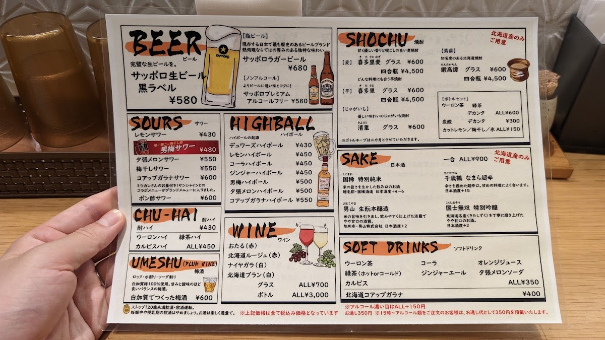 Menu Photo 3