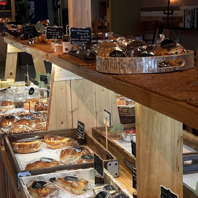Bakery
