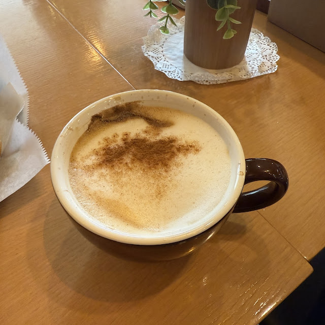 Latte