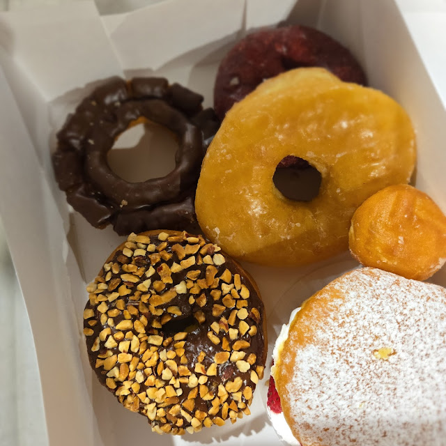 Doughnut