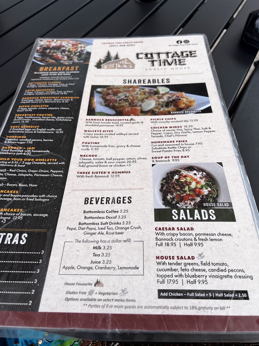 Menu Photo 4