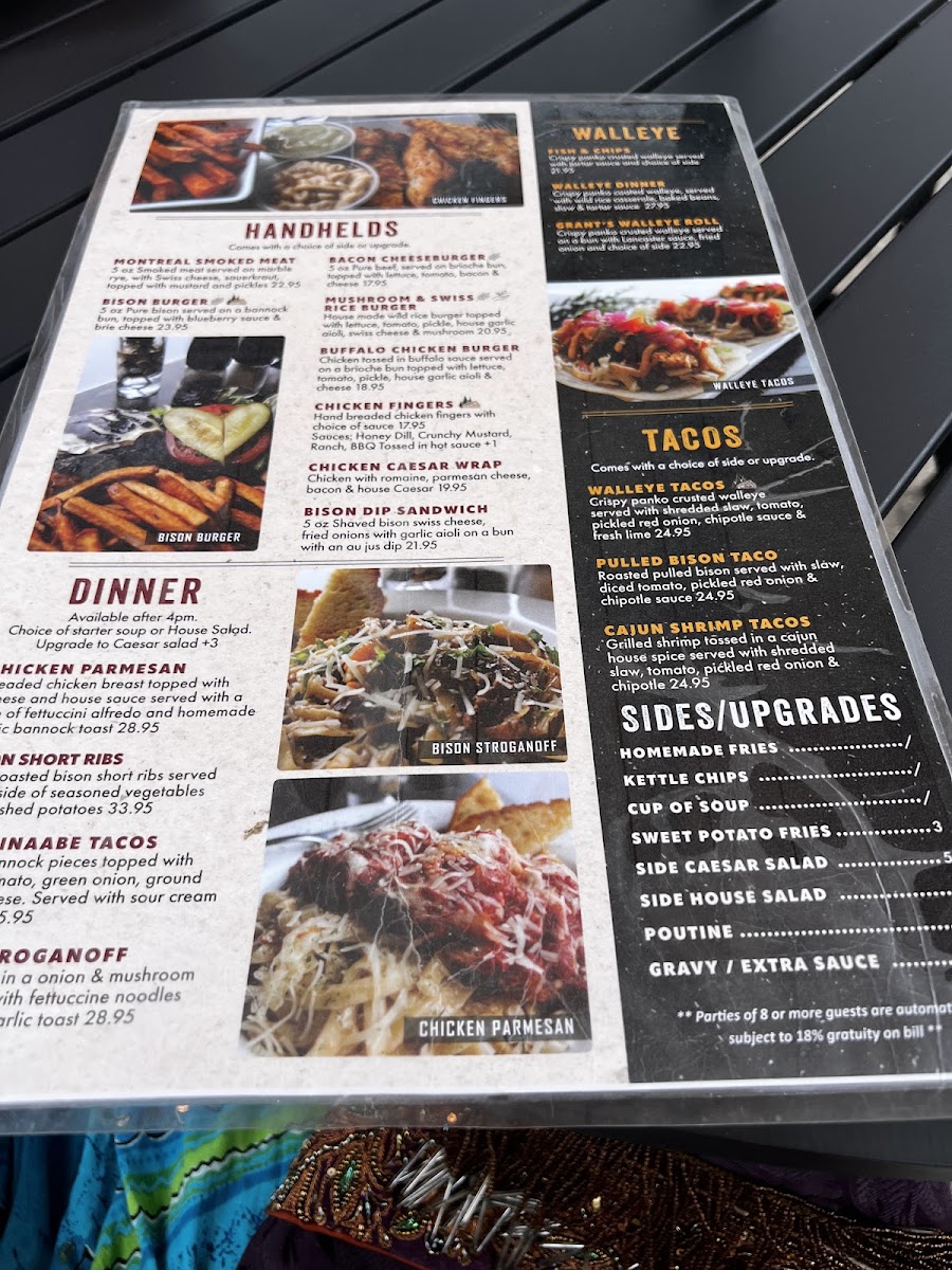 Menu Photo 5