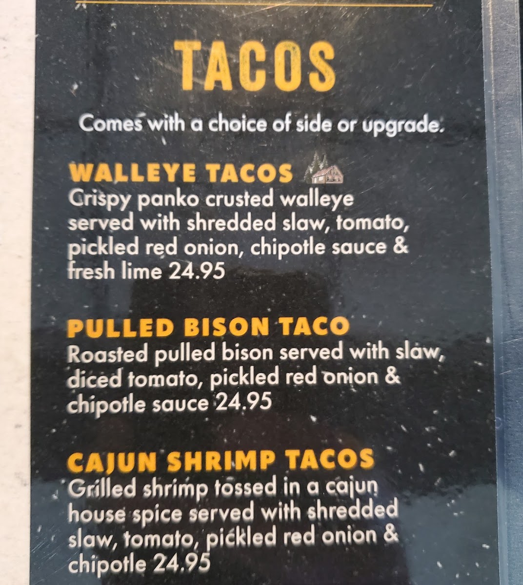 Menu Photo 6