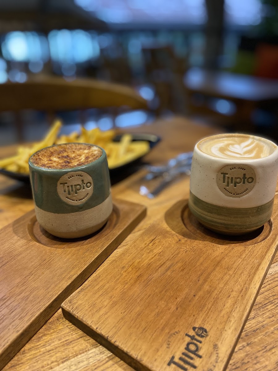 Tjipto Coffee & Roastery - Photo 6