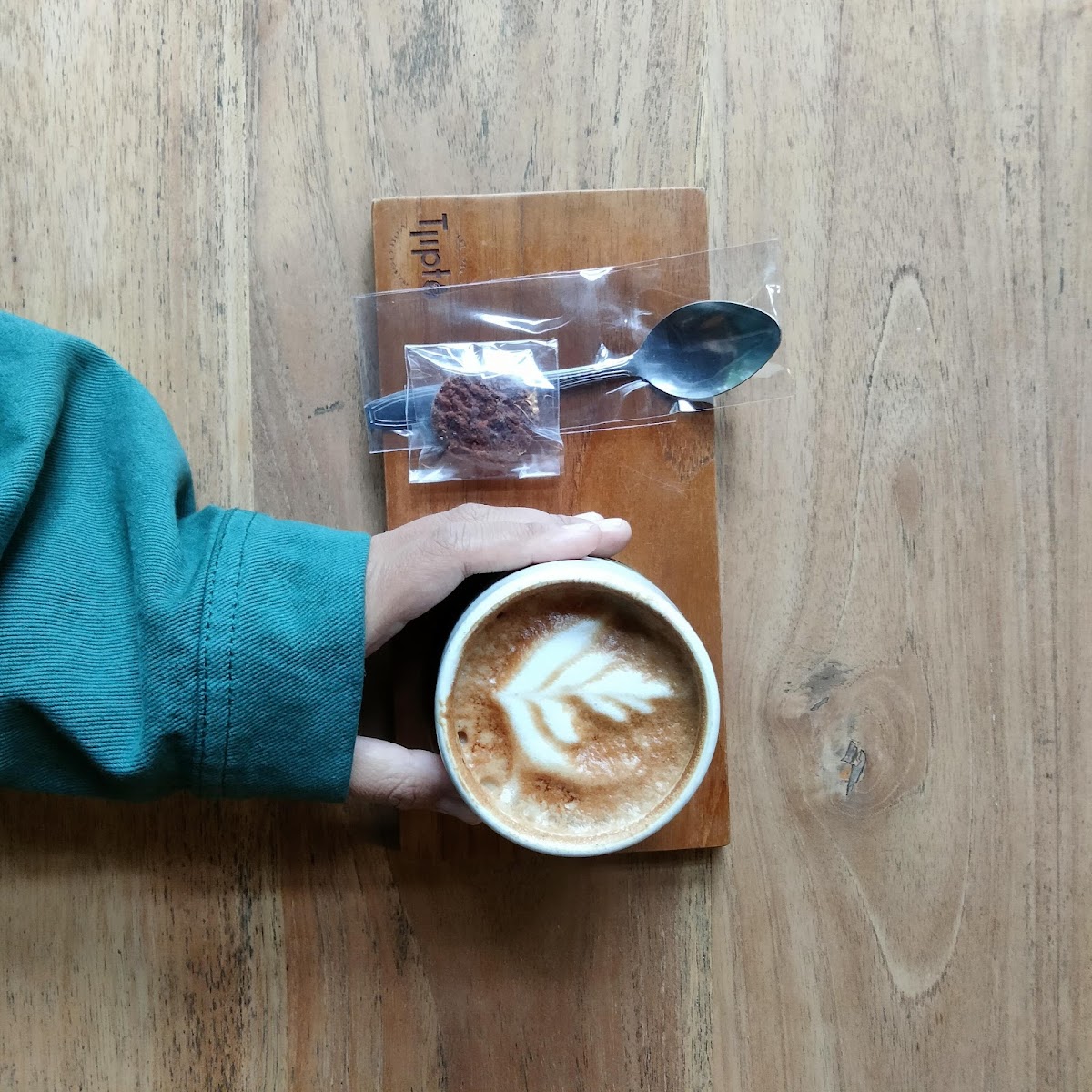 Tjipto Coffee & Roastery - Photo 7