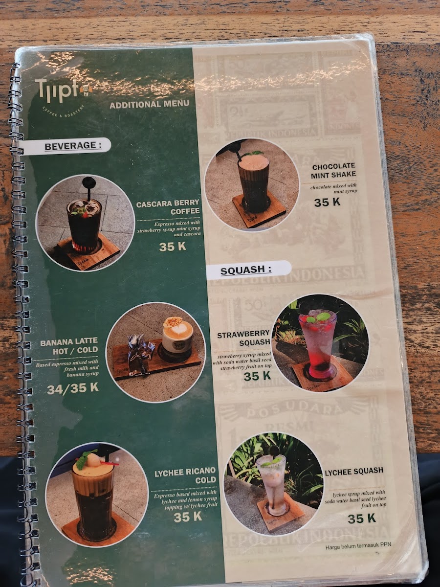 Menu Photo 9