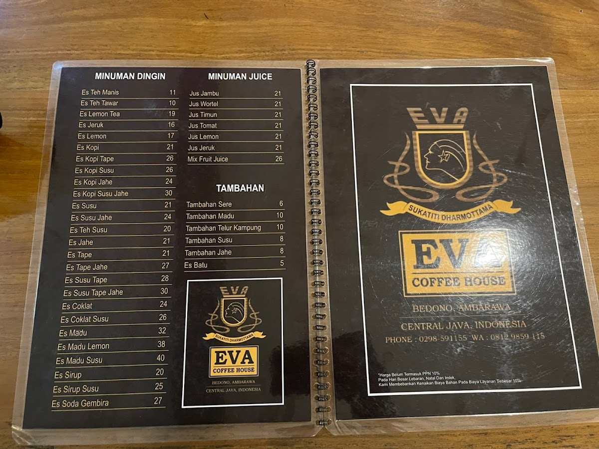 Menu Photo 2