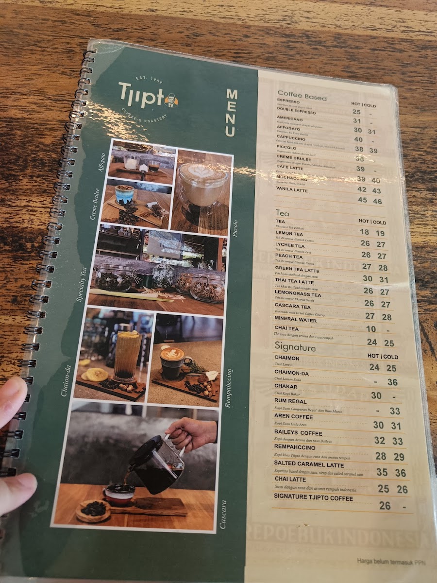 Menu Photo 3