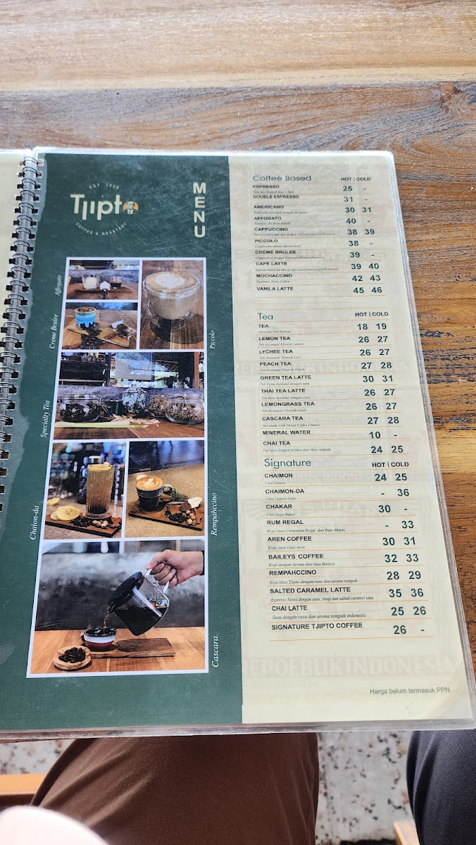Menu Photo 6