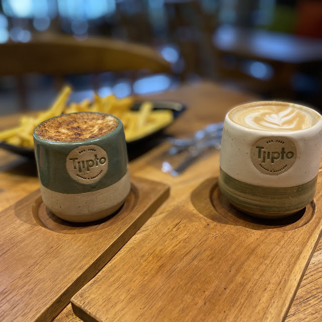 Coffee Latte
