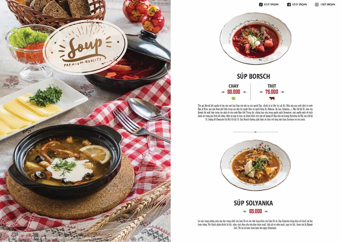 Menu Photo 6
