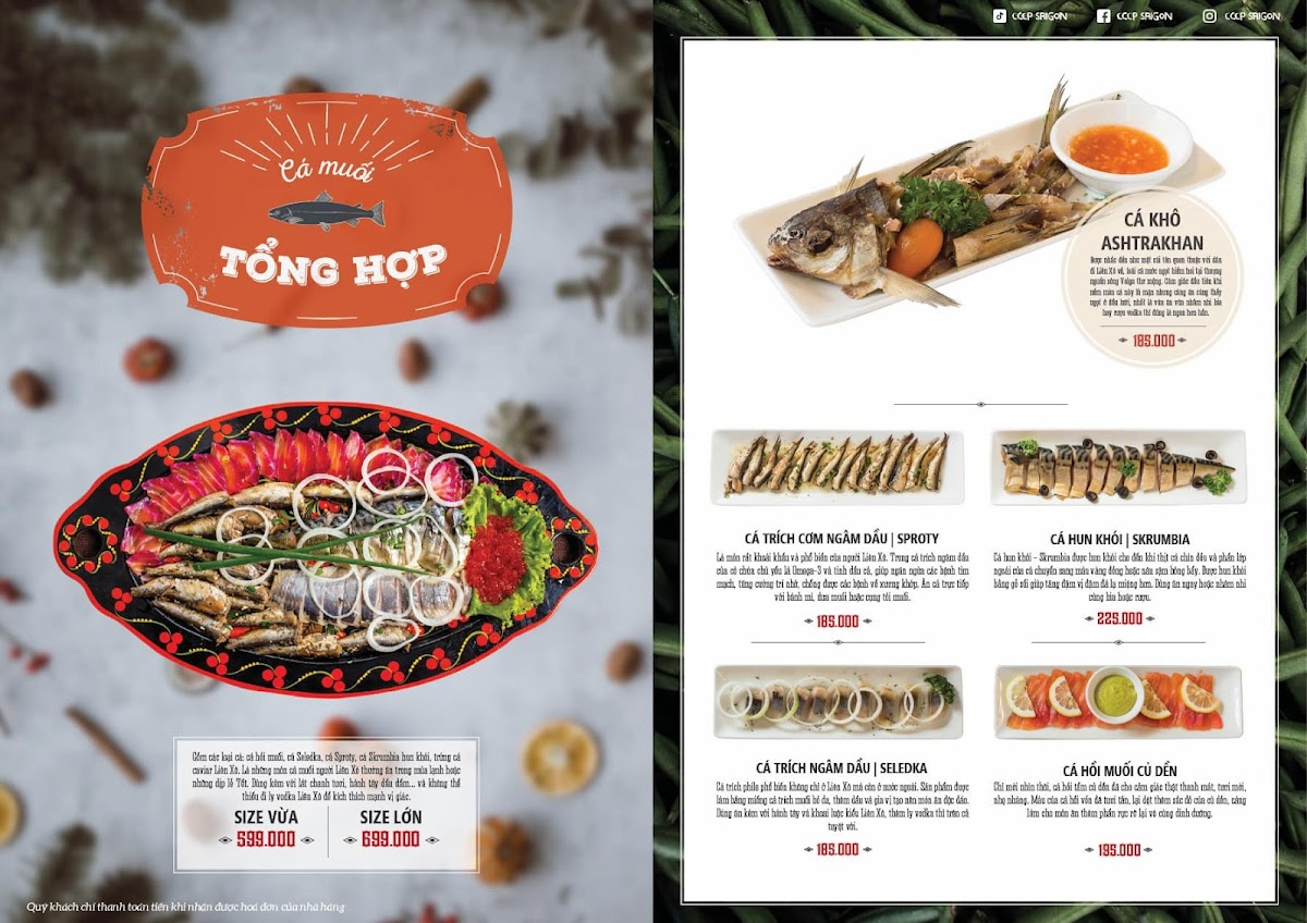 Menu Photo 8