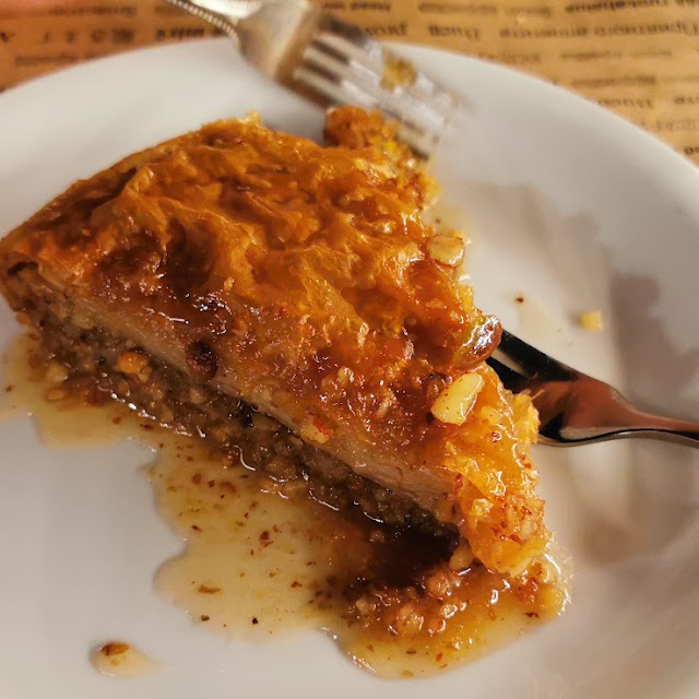 Baklava