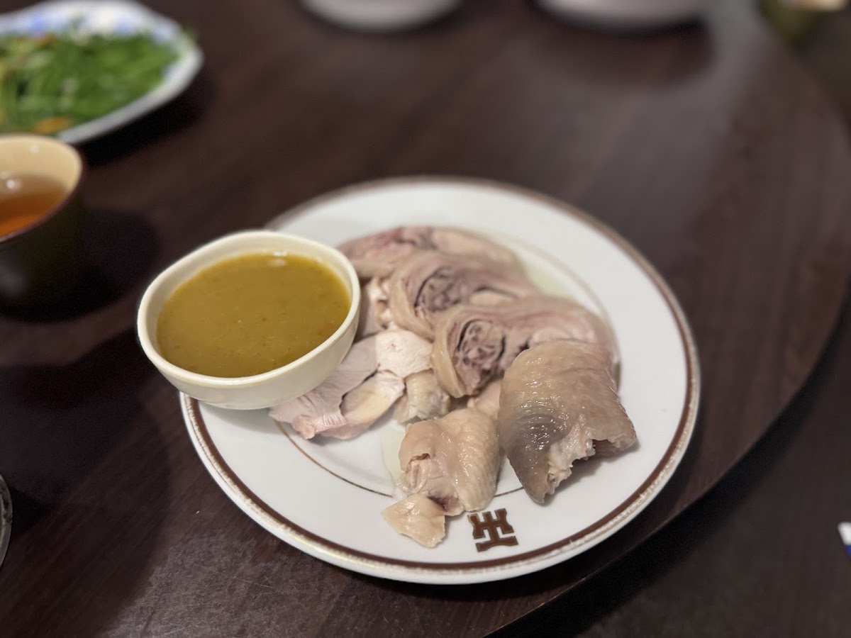 Jinjiang Tea House - Photo 6
