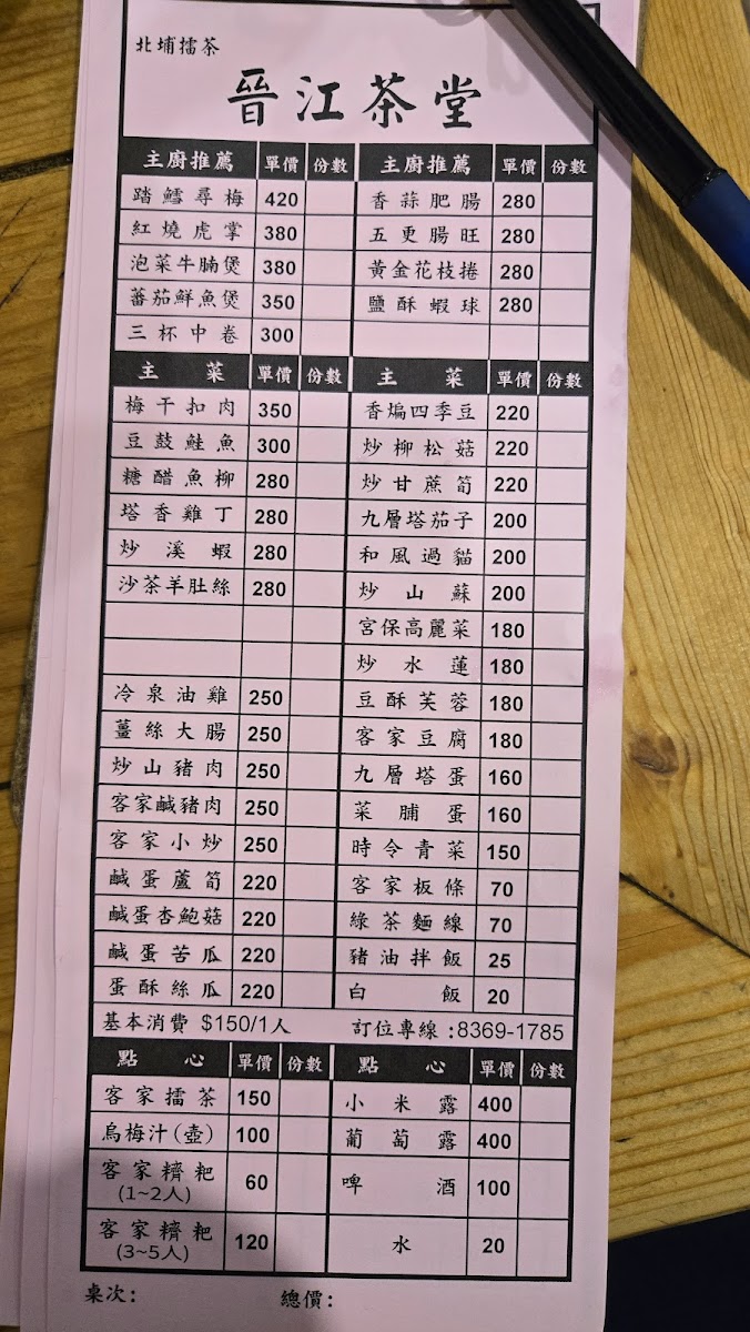 Menu Photo 4