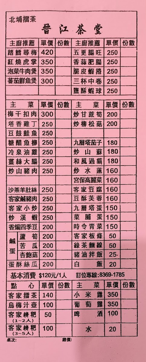 Menu Photo 5