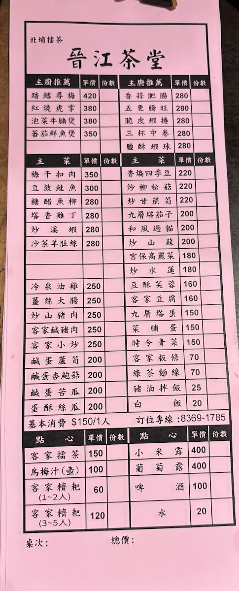 Menu Photo 8