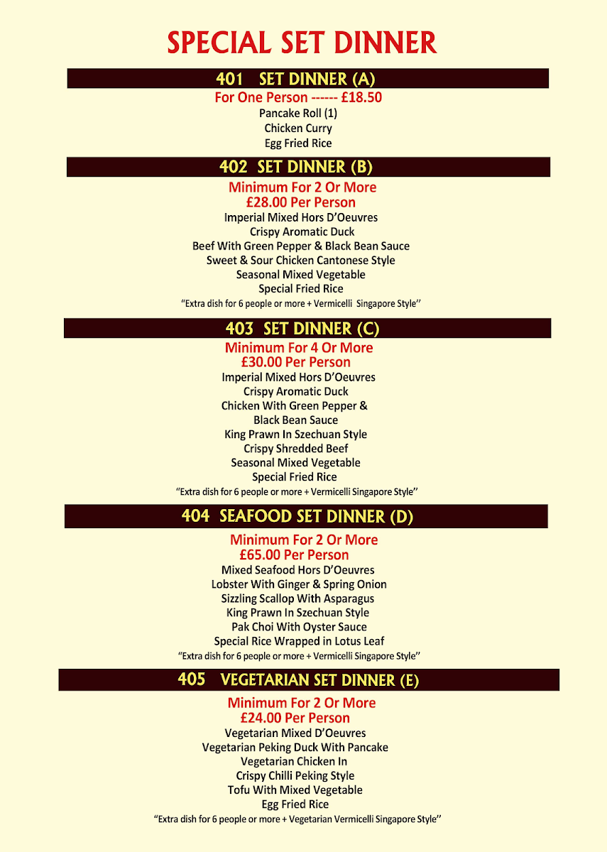 Menu Photo 6