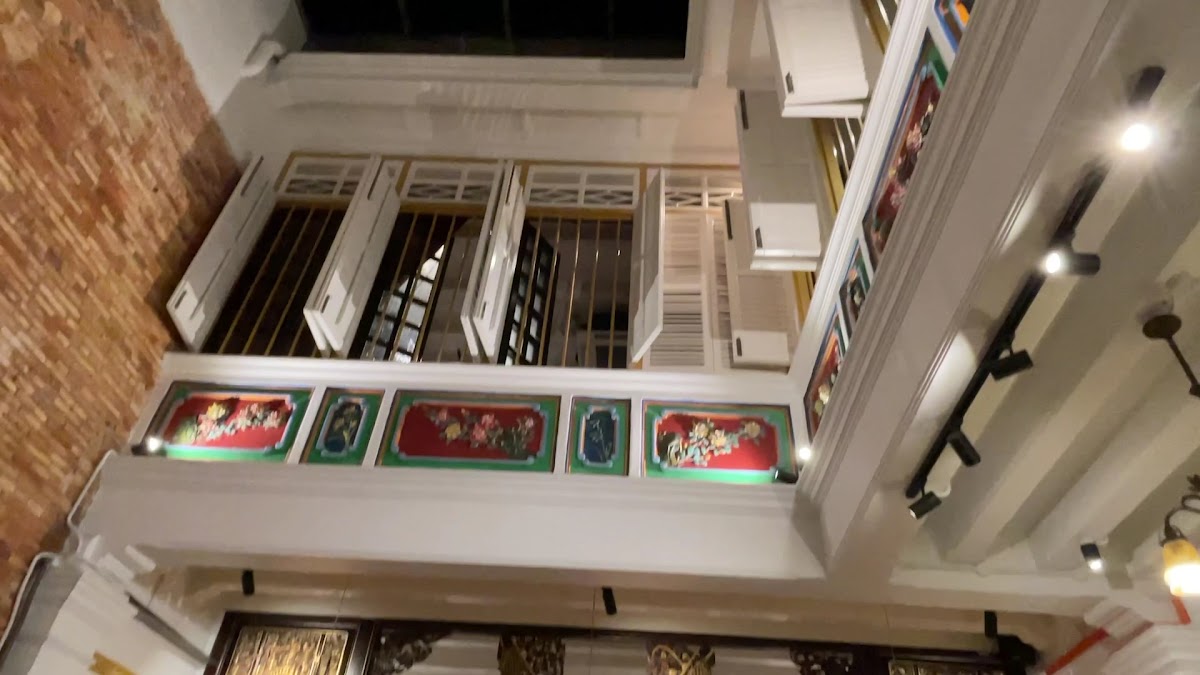 Peranakan Mansion 僑生府 - Photo 1
