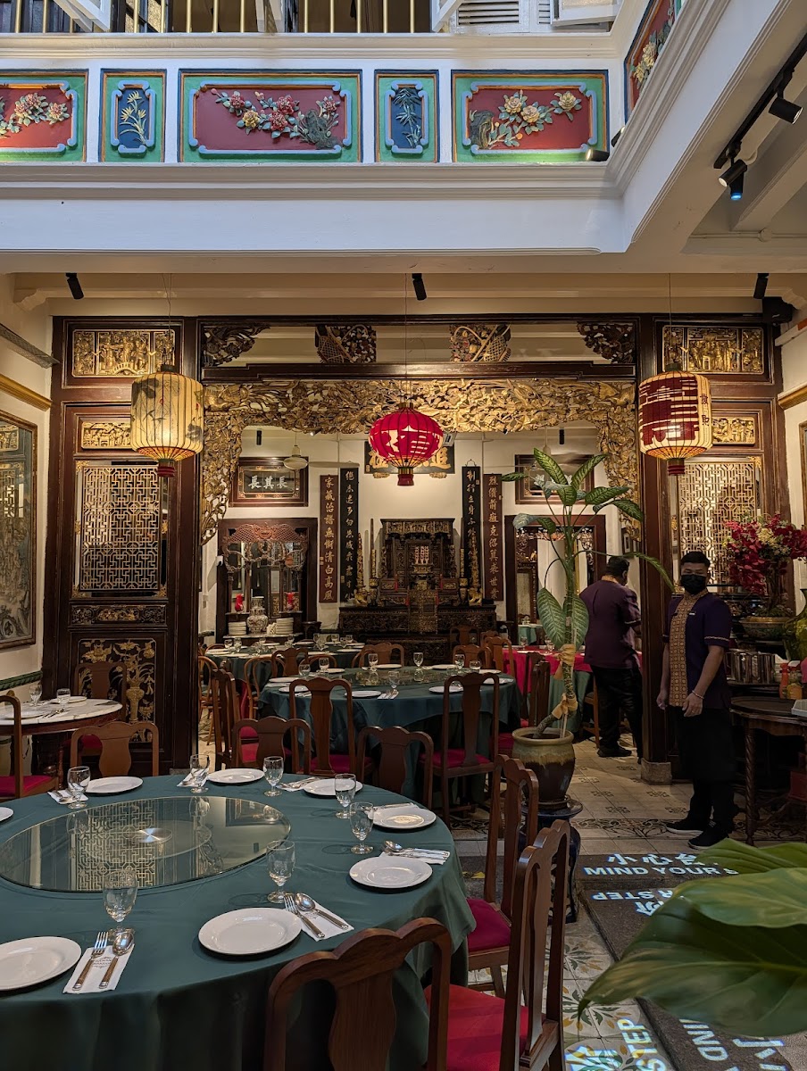 Peranakan Mansion 僑生府 - Photo 2