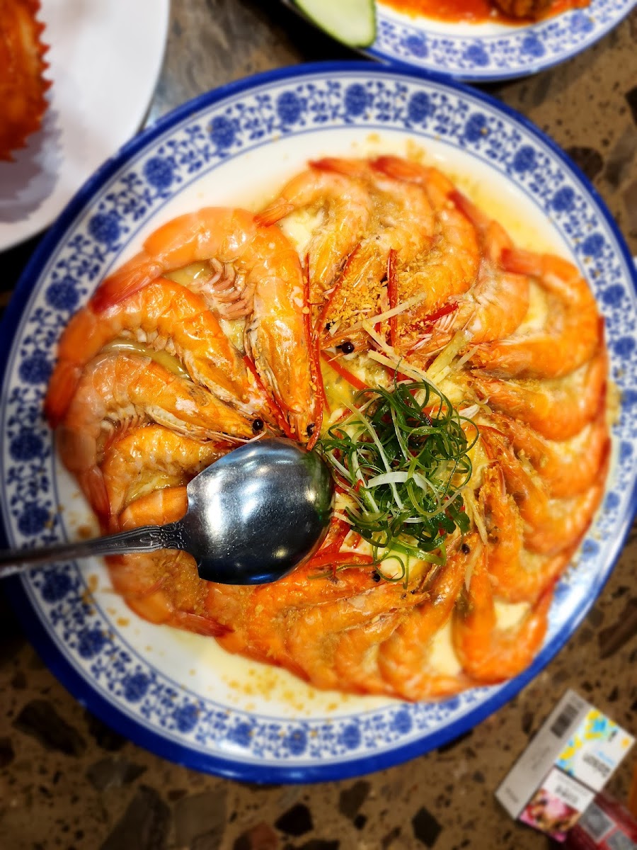 Mamma Restaurant Live Seafood & Steamboat - Photo 7