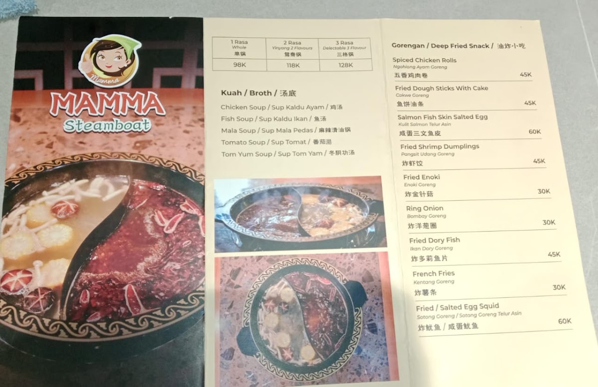 Menu Photo 3