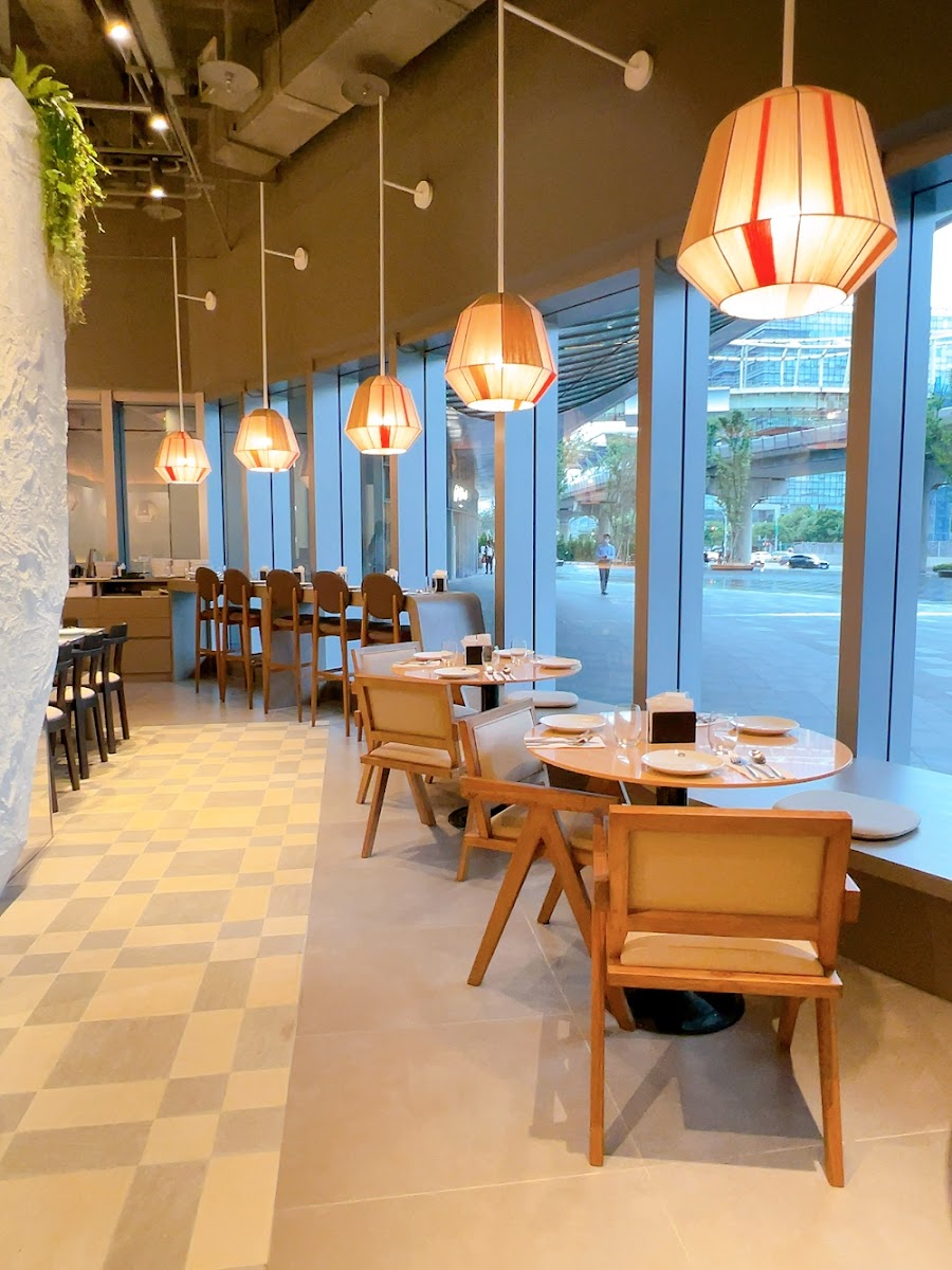 SALT&STONE 南港Lalaport餐廳 - Photo 6