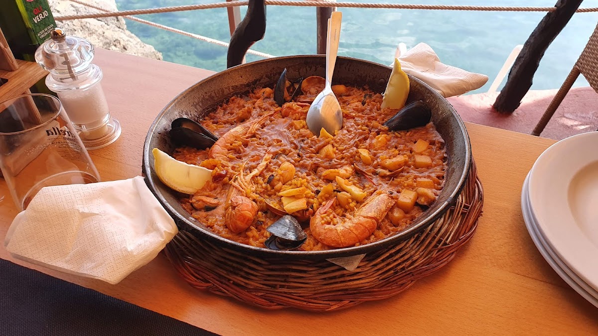 Restaurant Sa Nacra - Photo 4