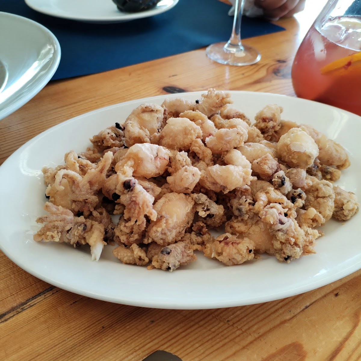 Restaurant Sa Nacra - Photo 8