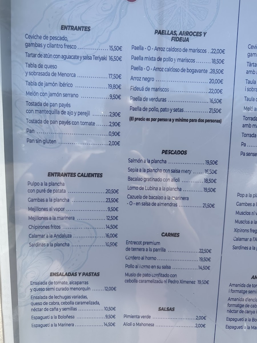 Menu Photo 9