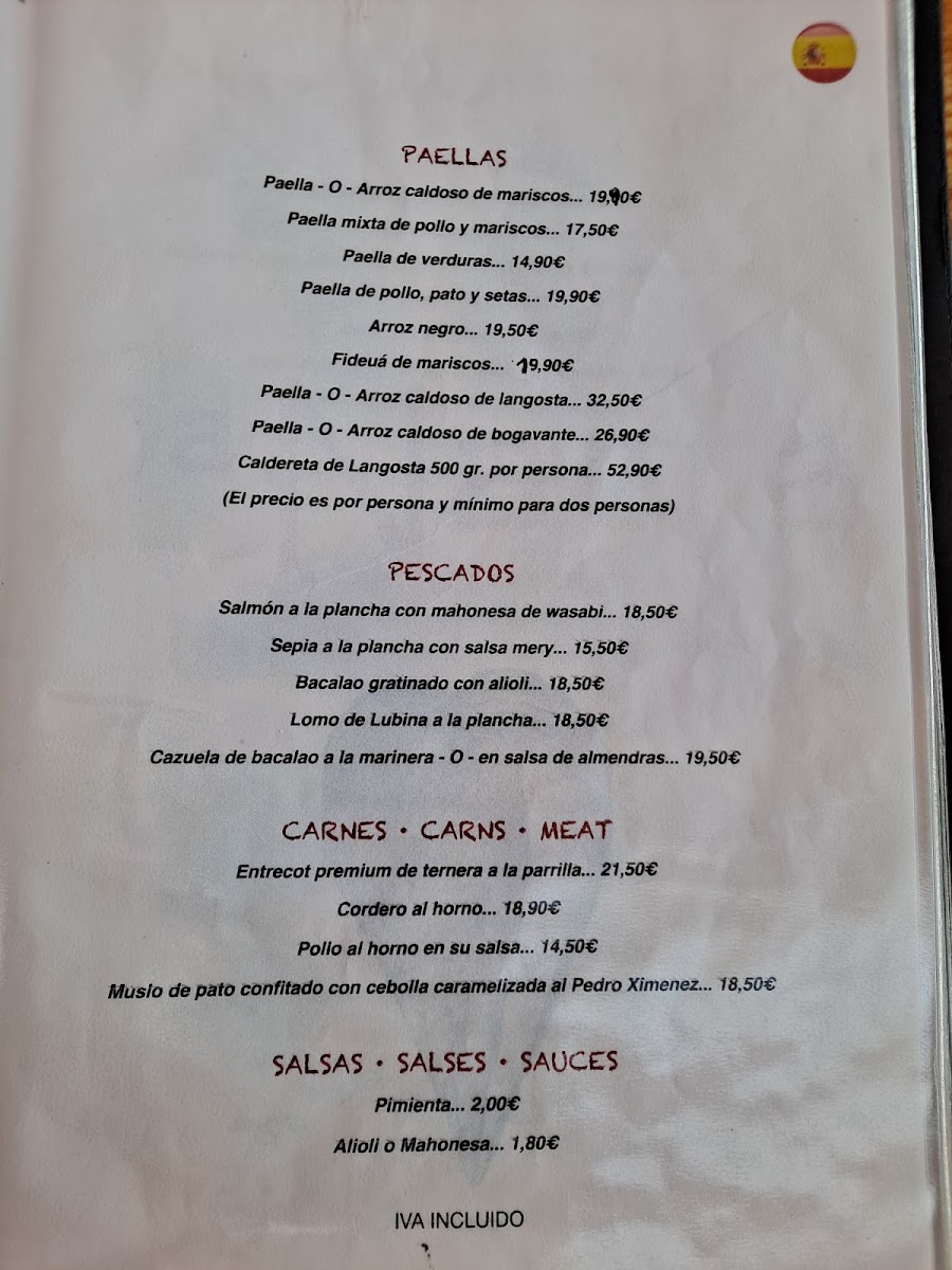 Menu Photo 3