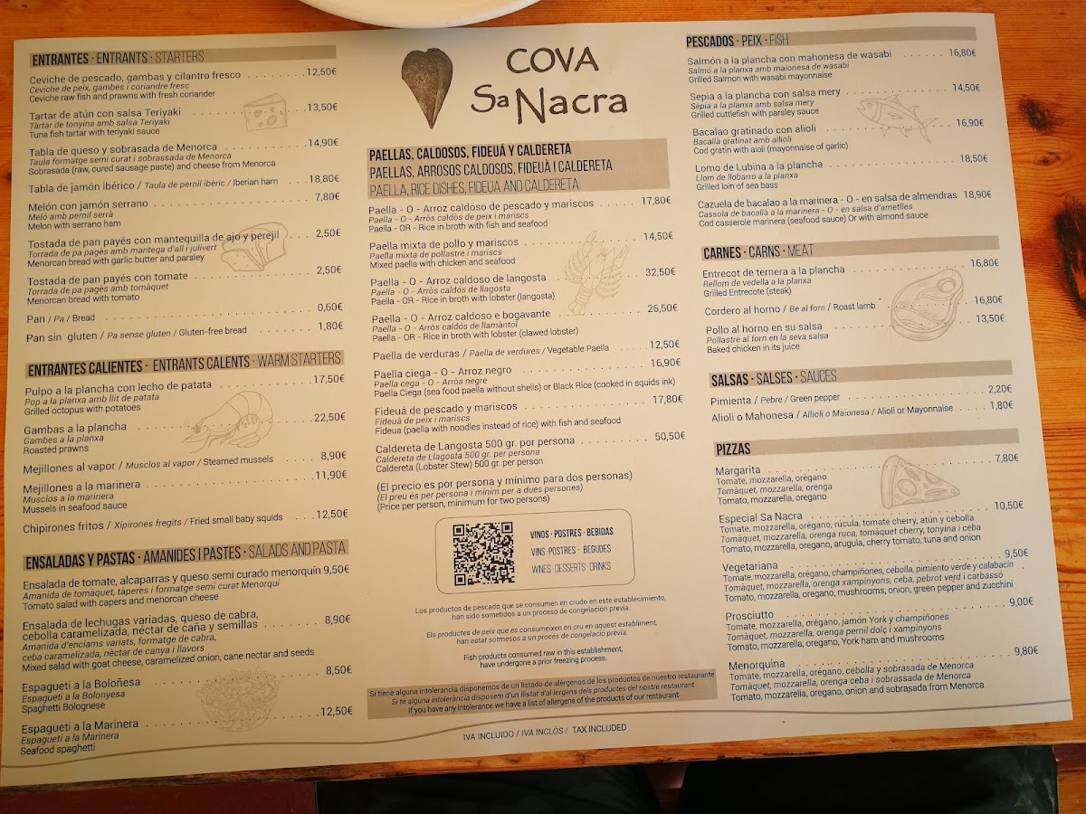 Menu Photo 6