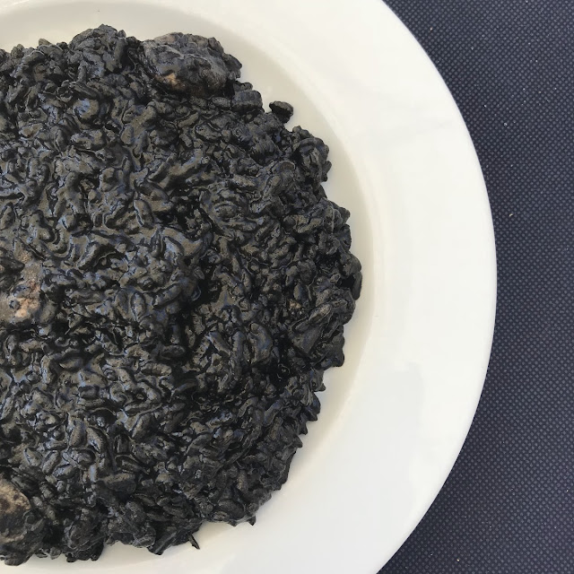Arroz Negro