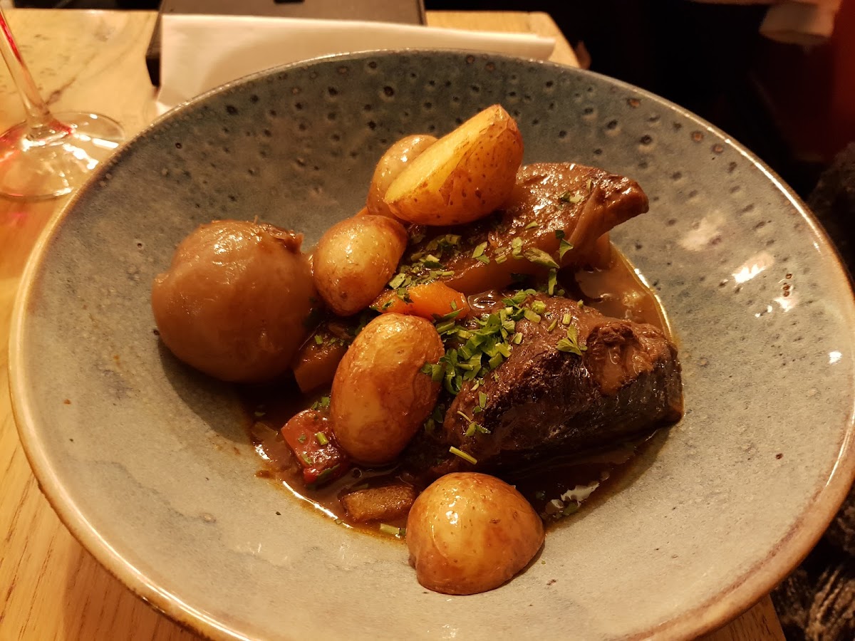 Postiche Bistrot - Photo 9