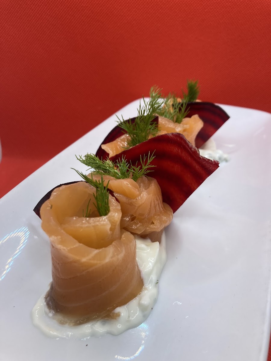 Postiche Bistrot - Photo 3