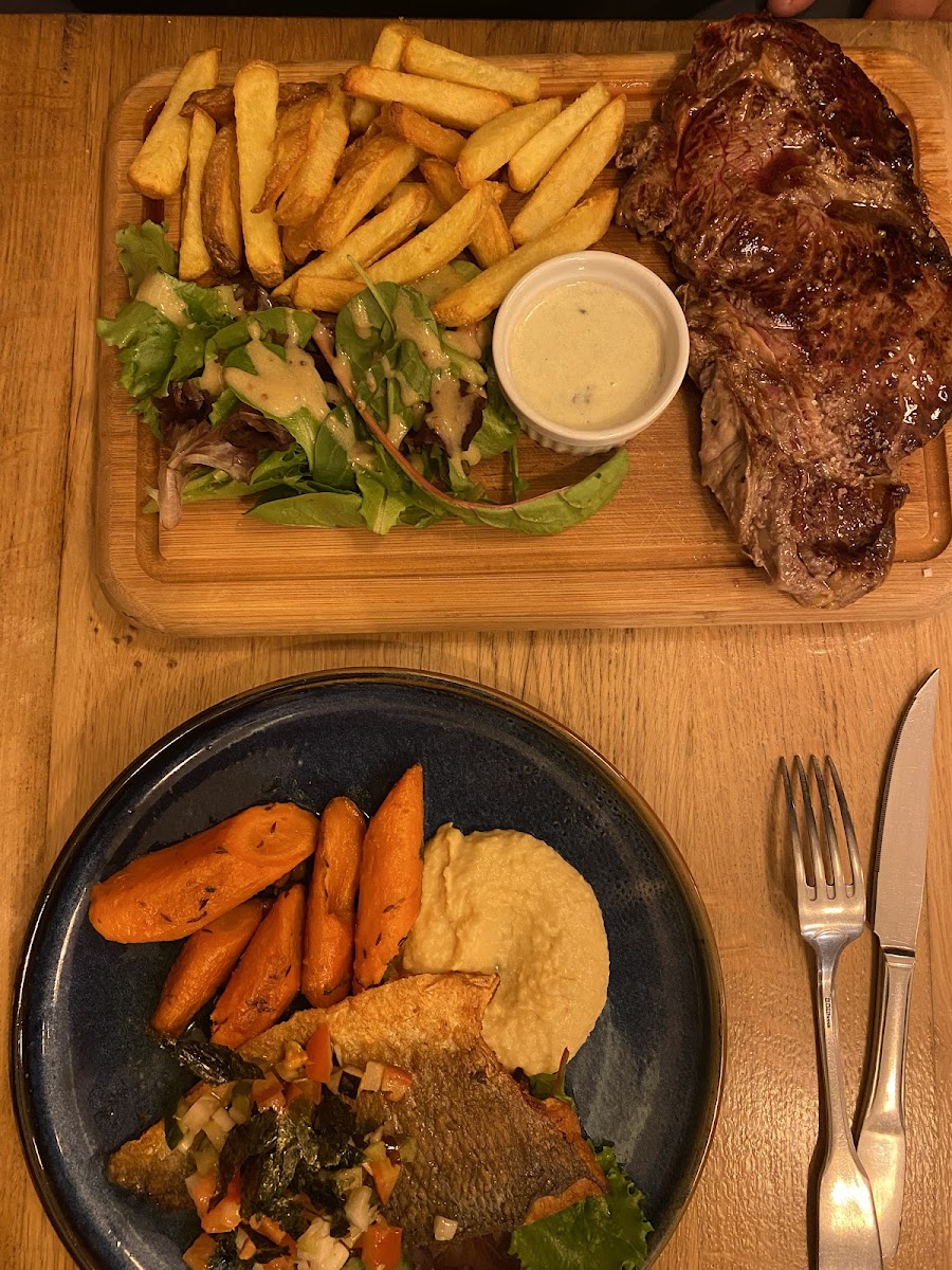 Postiche Bistrot - Photo 4