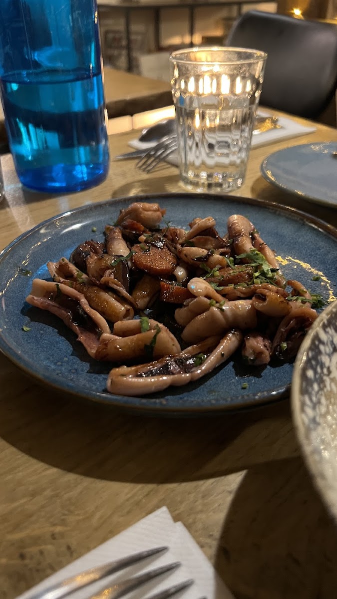 Postiche Bistrot - Photo 6