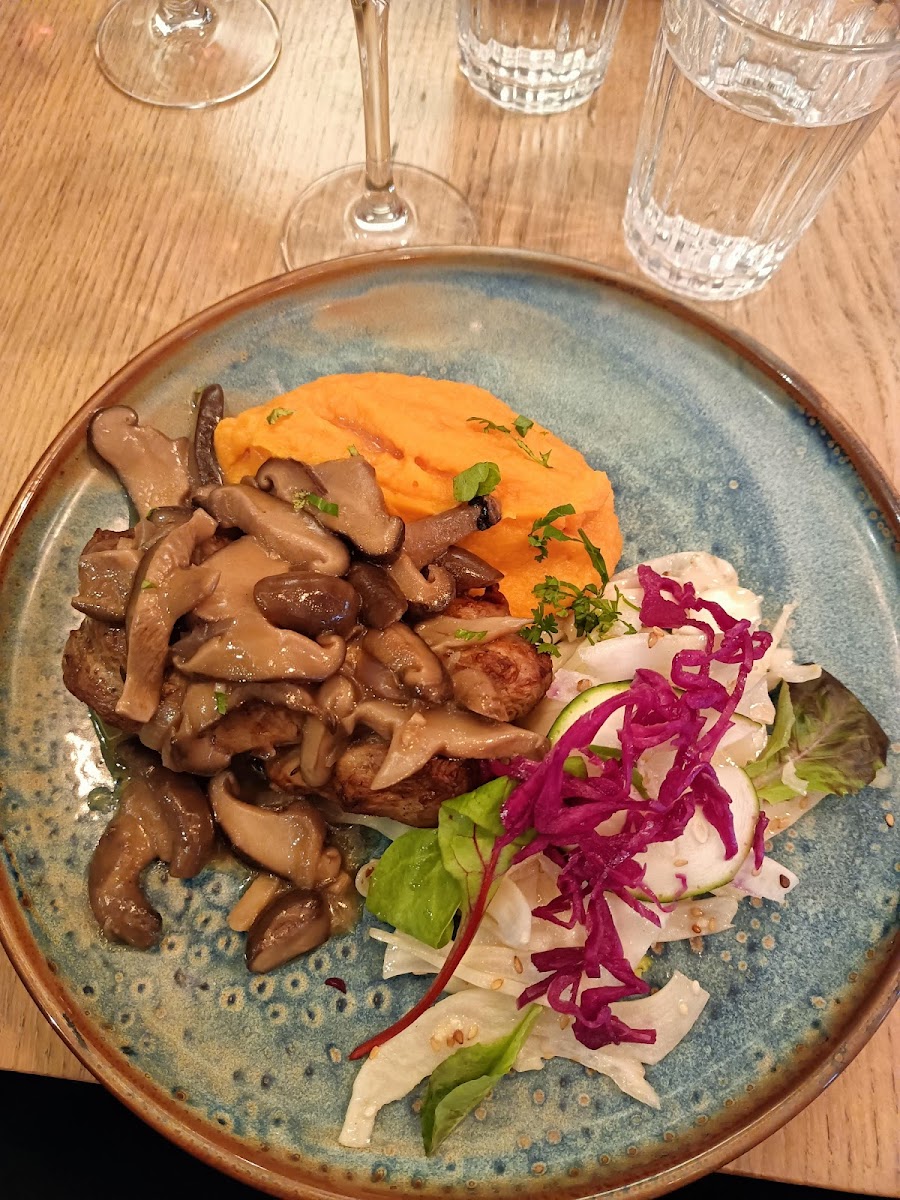 Postiche Bistrot - Photo 7