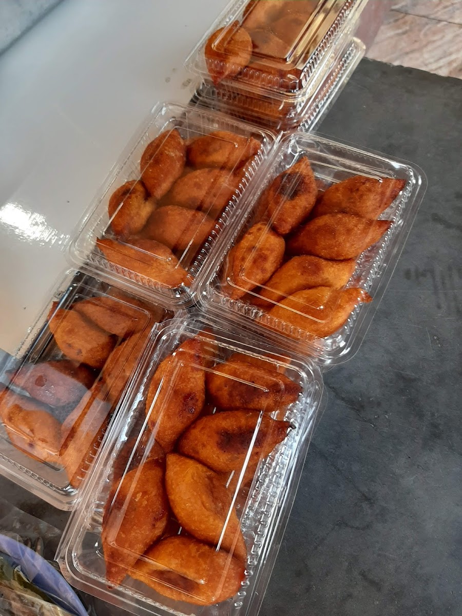 Nasi Kak Wok (Original) - Photo 1