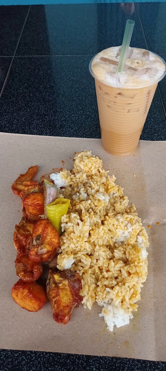 Nasi Kak Wok (Original) - Photo 2