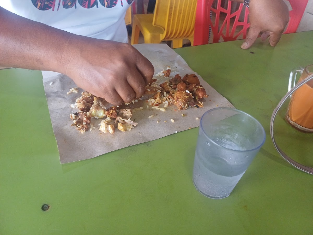 Nasi Kak Wok (Original) - Photo 6