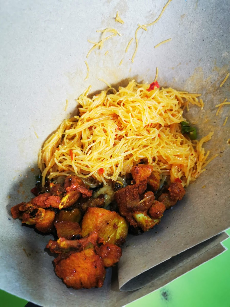 Nasi Kak Wok (Original) - Photo 7