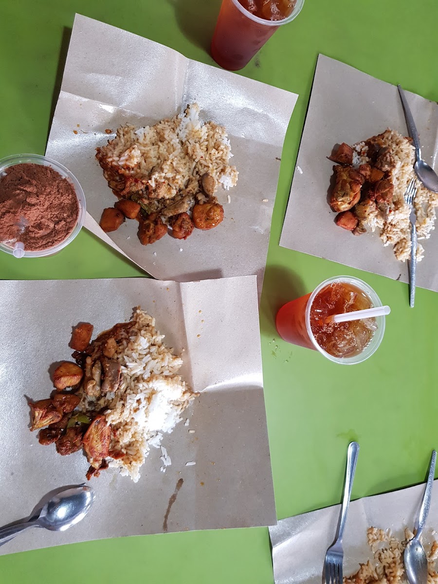 Nasi Kak Wok (Original) - Photo 8