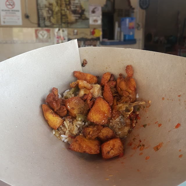 Nasi Kak Wook
