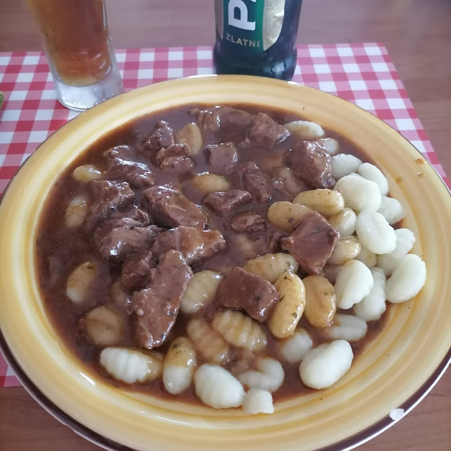 Beef Stew
