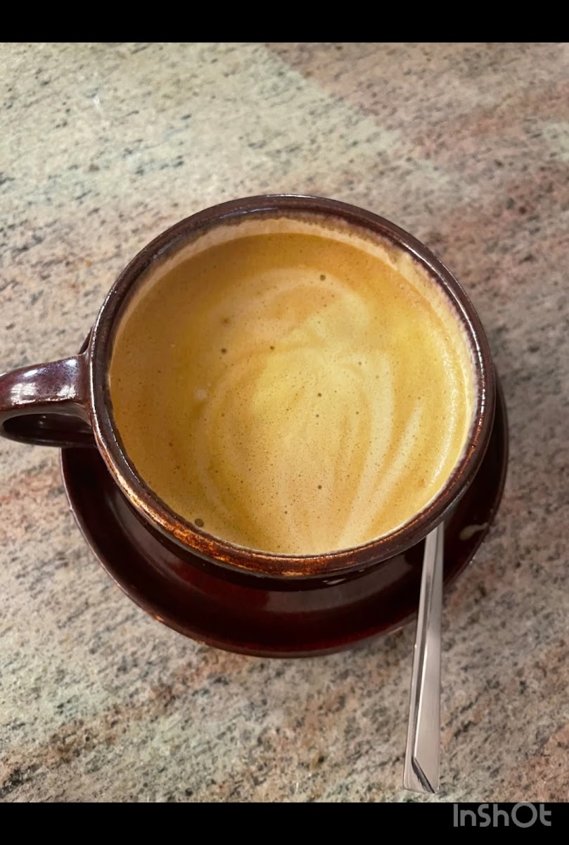 Cafe PNQ - Photo 1